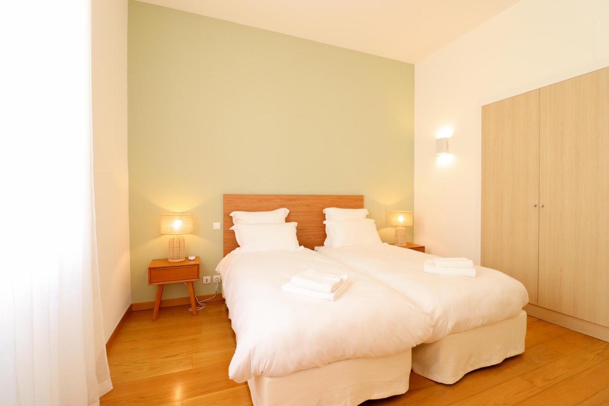 Appartement Buttura