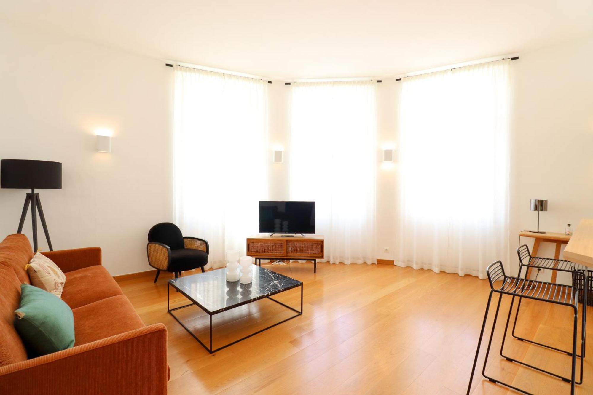 Buttura Appartement Cannes