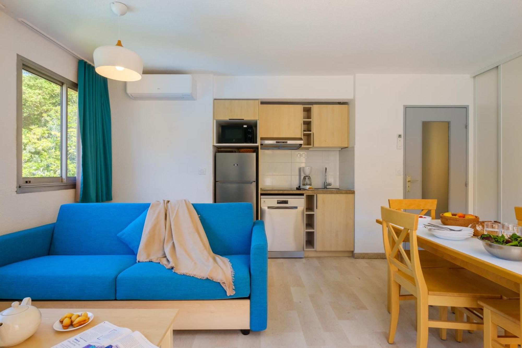 Hotel Maeva Selection Livia