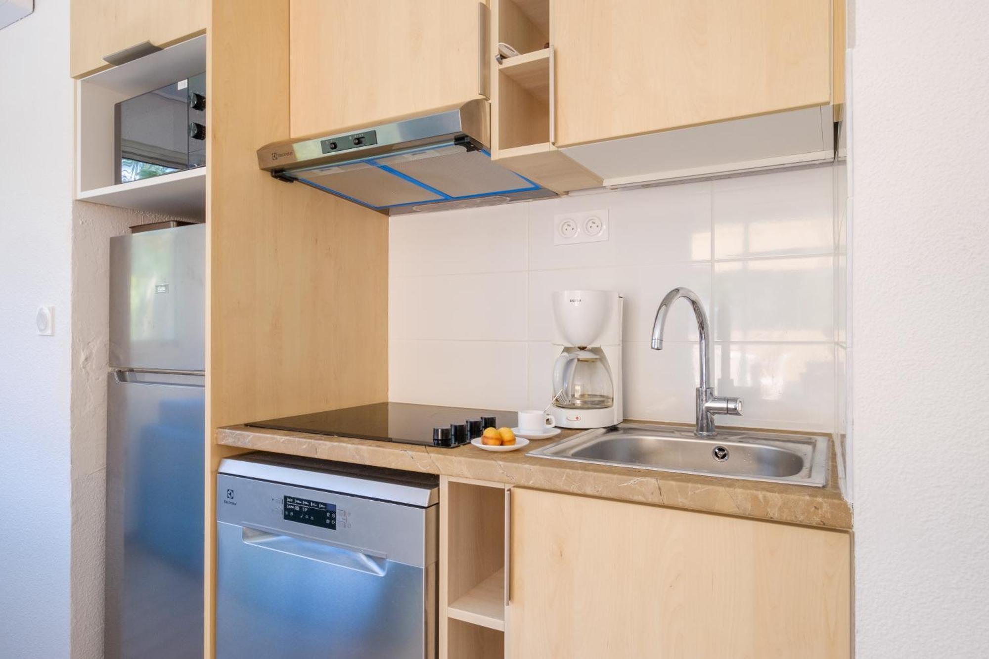 Hotel Maeva Selection Livia 2*