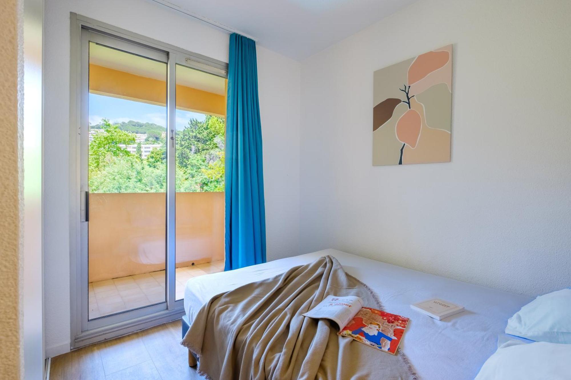 Hotel Maeva Selection Livia Cannes