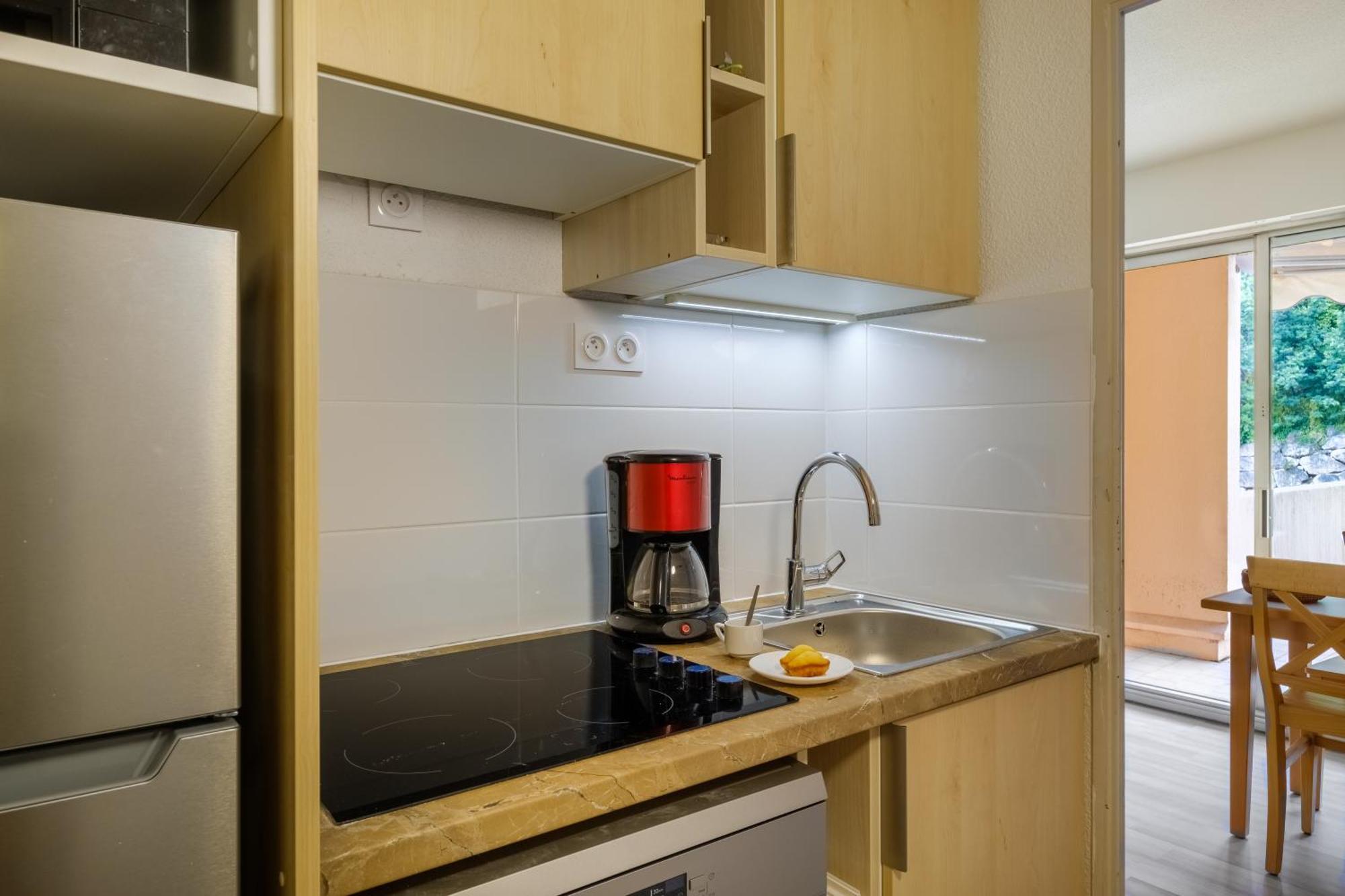 Hotel Maeva Selection Livia
