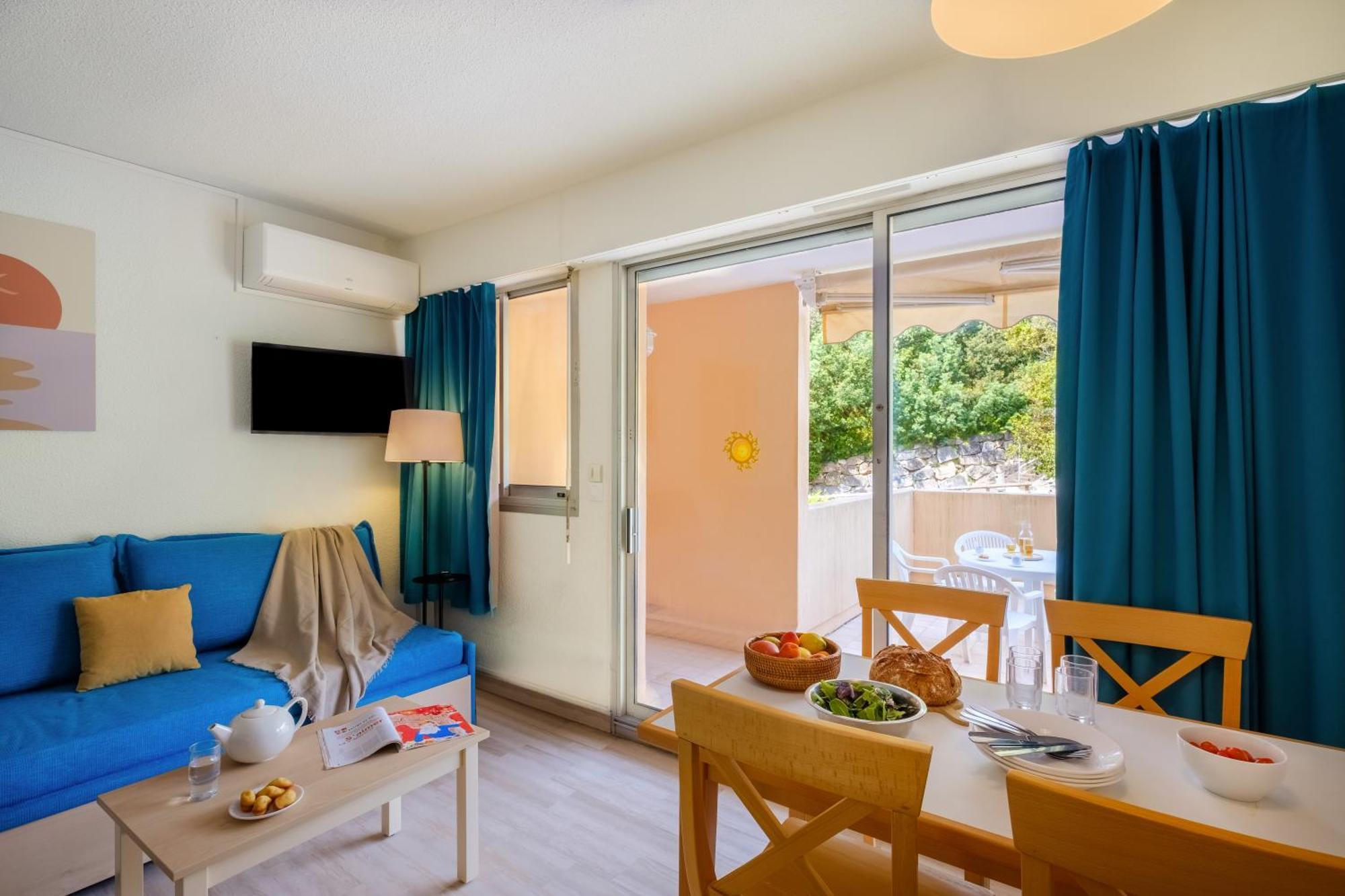 Hotel Maeva Selection Livia 2*