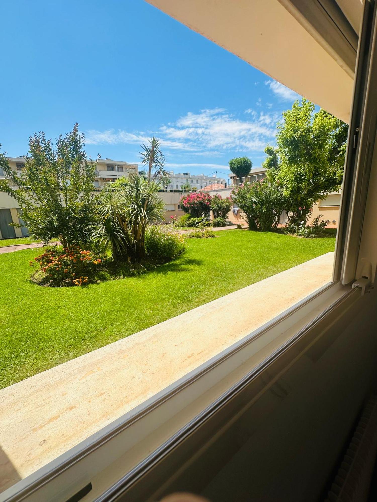 Apartment A 5 Minutes Des Plages Cannes