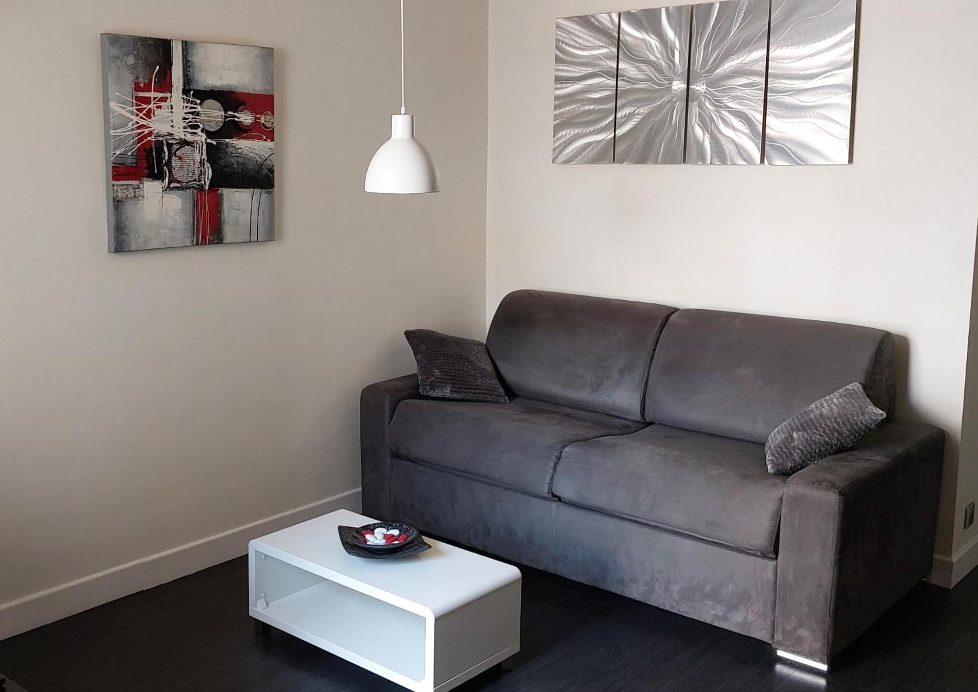Apartment Riviera