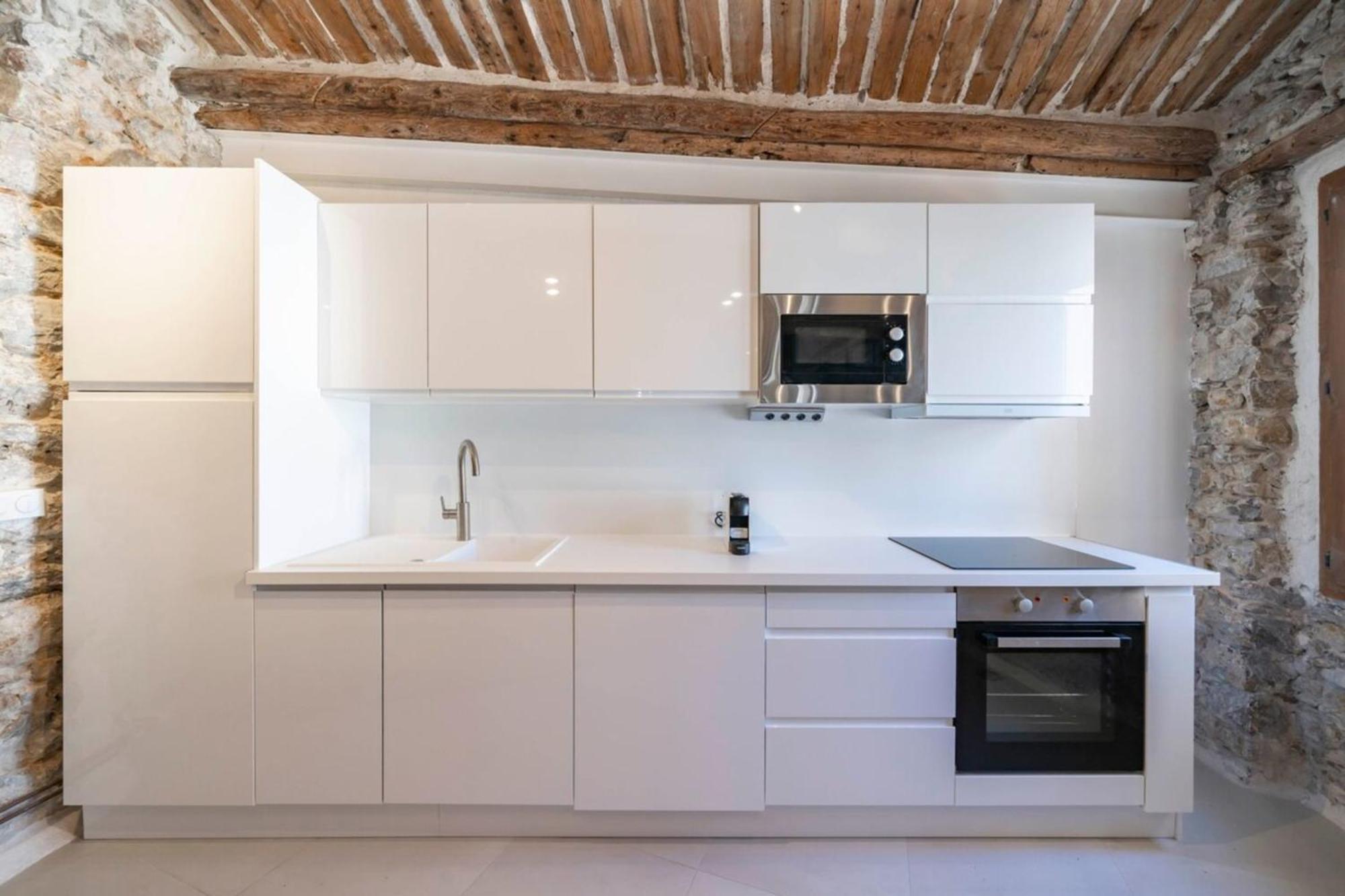 Appartement Brand New One Bedroom Heart Of