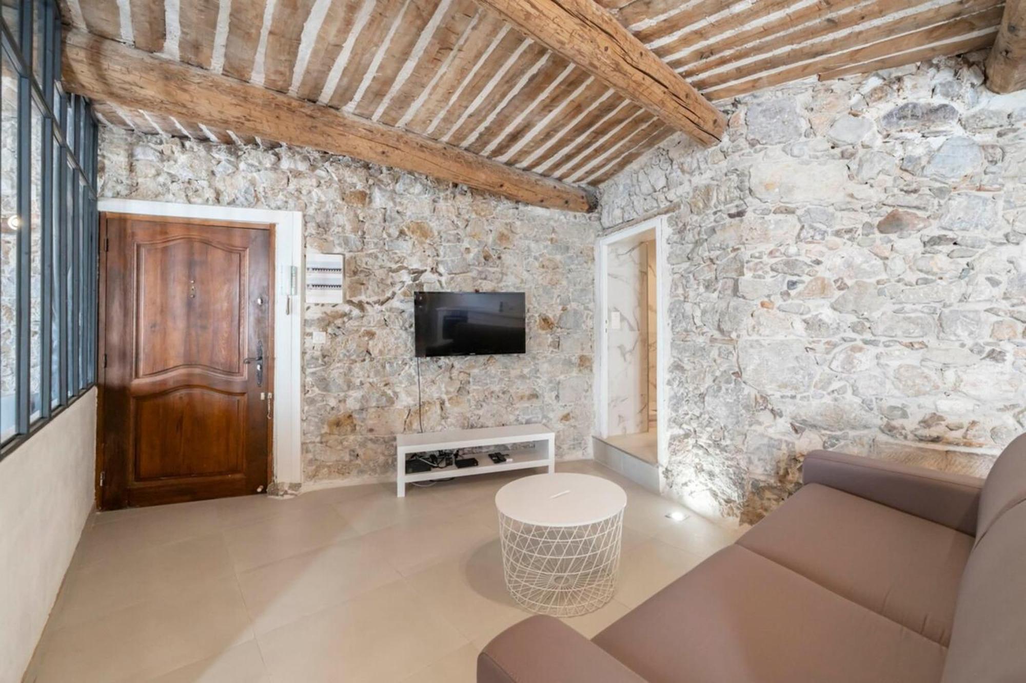 Brand New One Bedroom Heart Of * Cannes