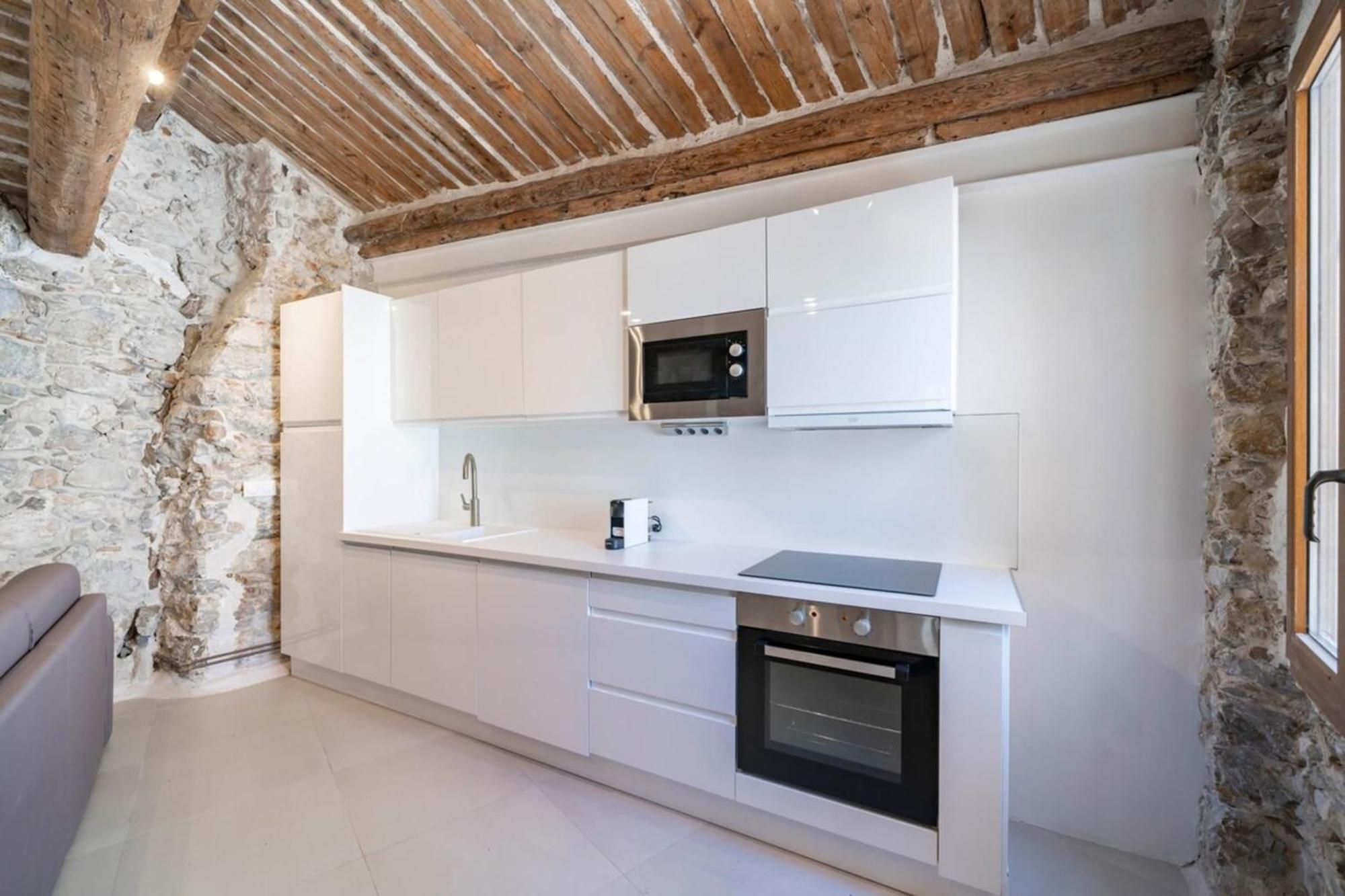 Appartement Brand New One Bedroom Heart Of