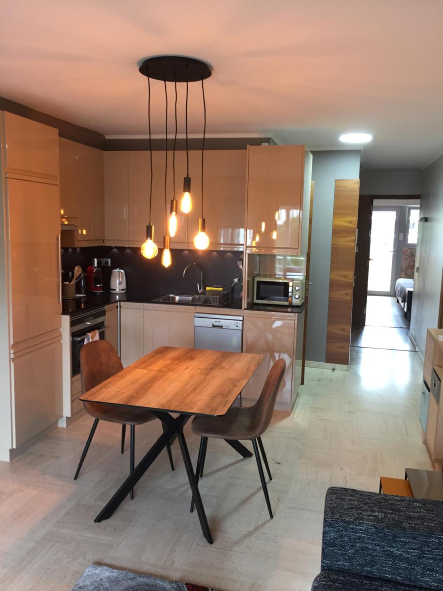 Apartamento Mimosa Croisette *