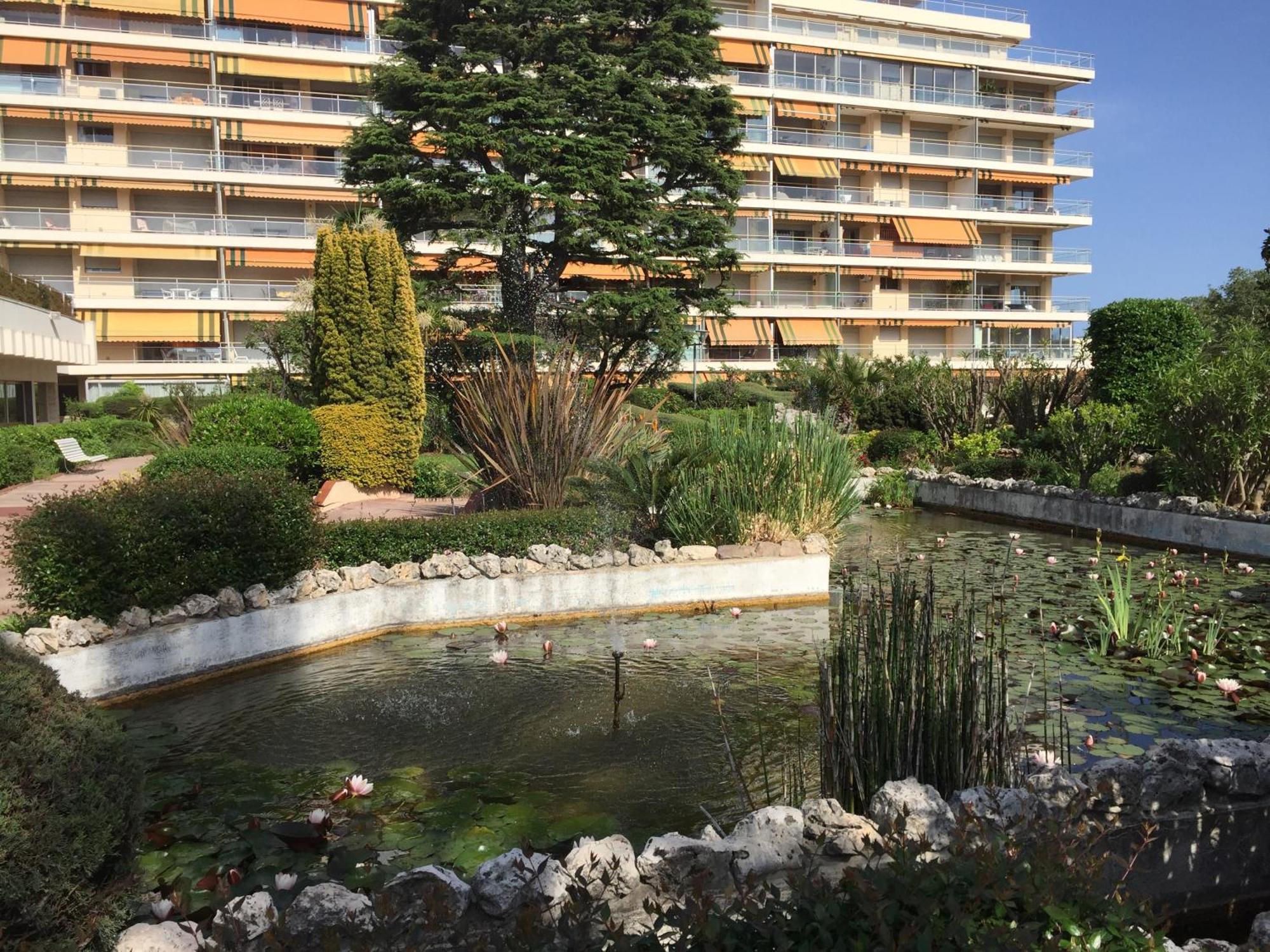 Apartamento Mimosa Croisette Cannes