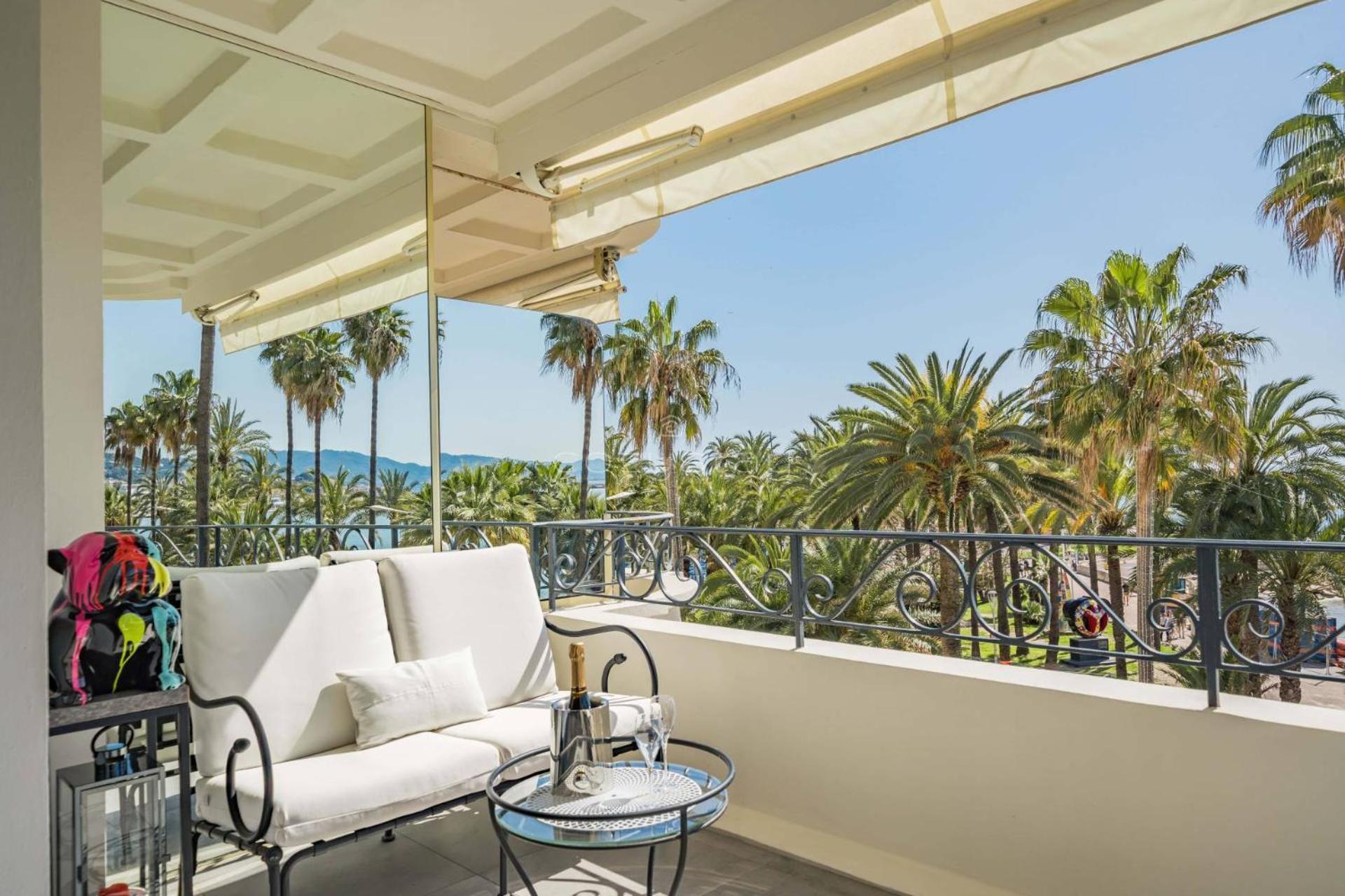 Apartamento Croisette *