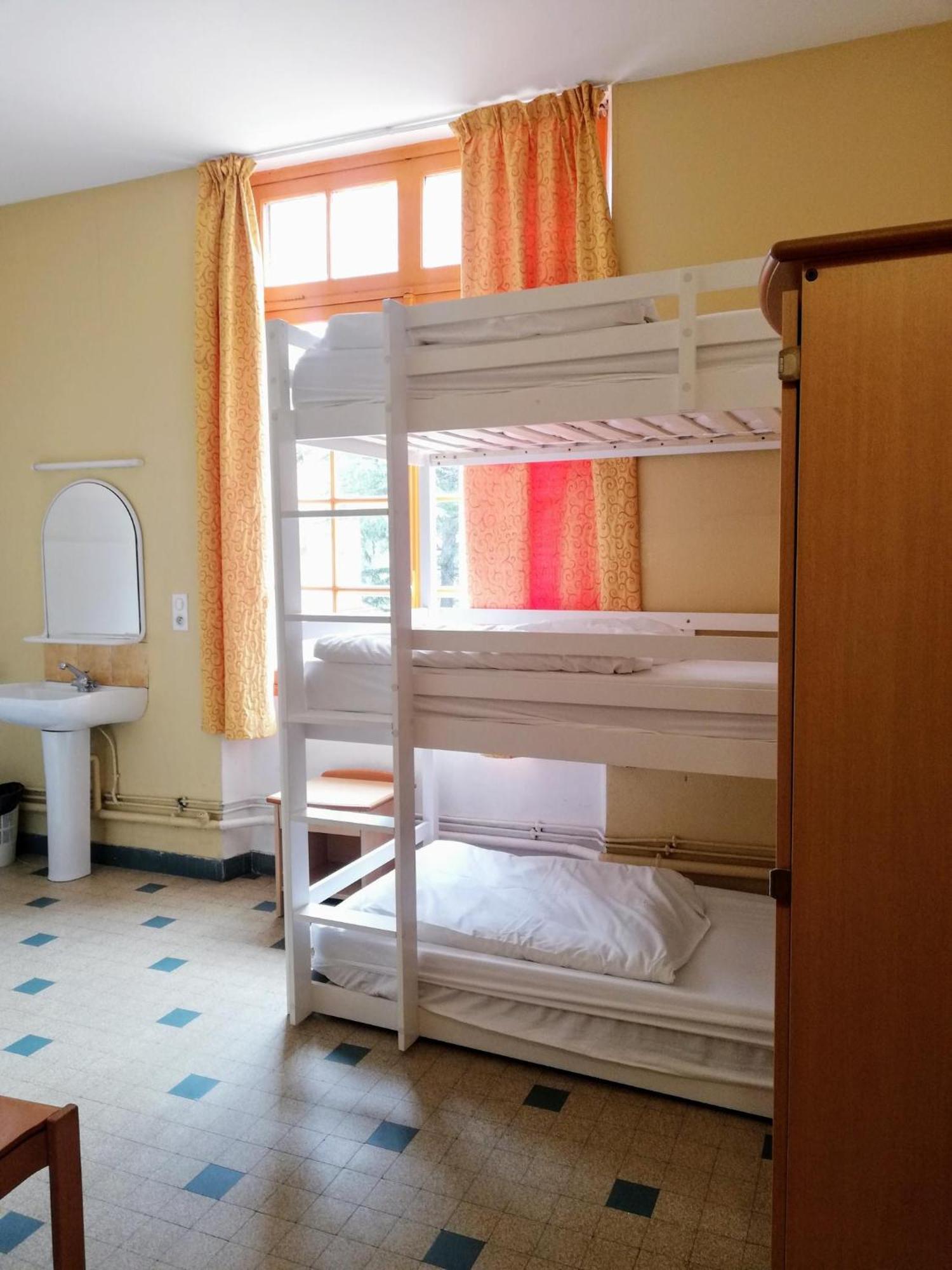 Hostel Santa Maria Cannes