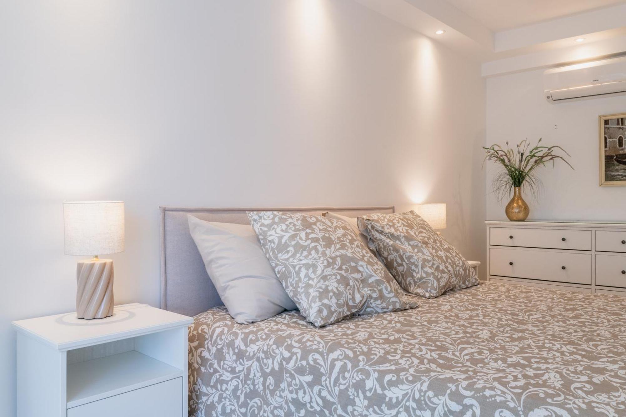 Cosy - Terrasse Apartamento Cannes