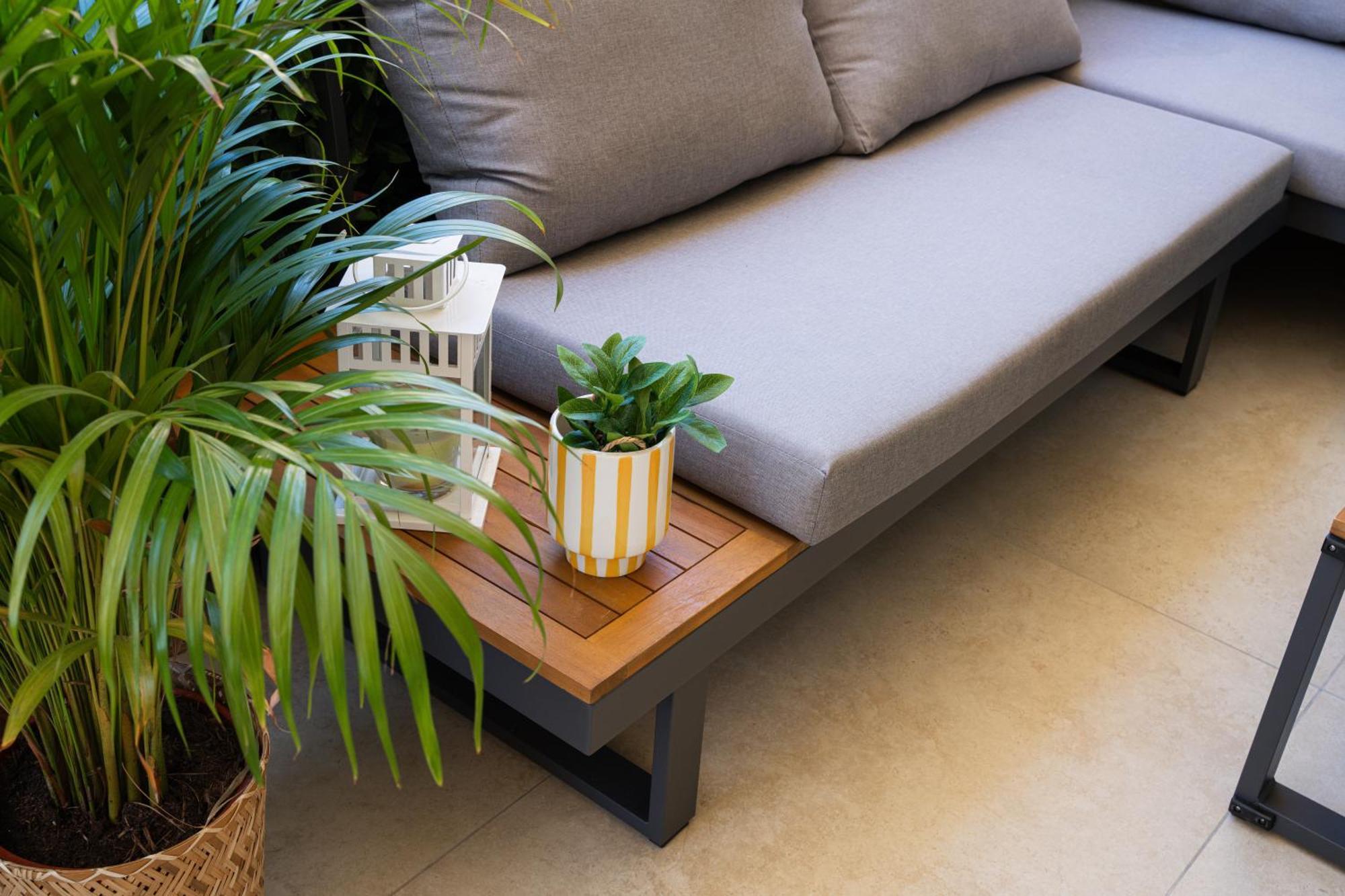 Cosy - Terrasse Appartement