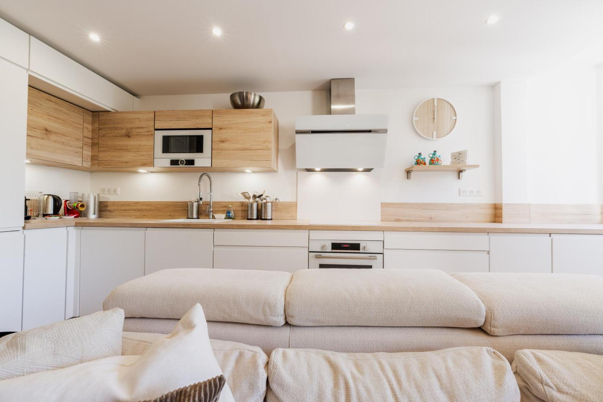 Cosy - Terrasse Apartamento *