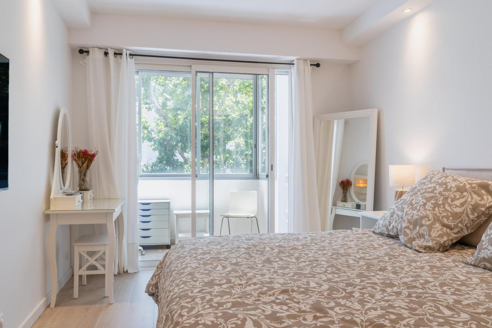 Apartamento Cosy - Terrasse Cannes