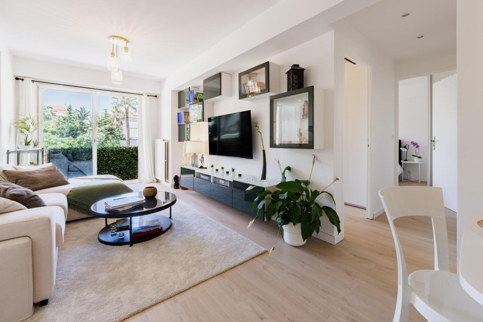 Cosy - Terrasse Apartamento