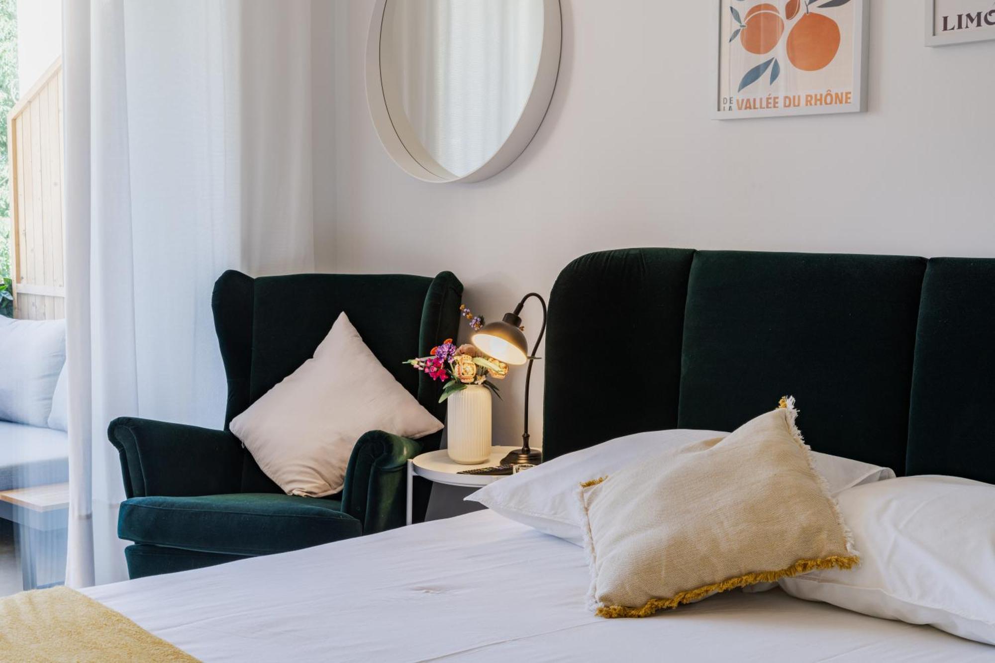 Apartamento Cosy - Terrasse Cannes