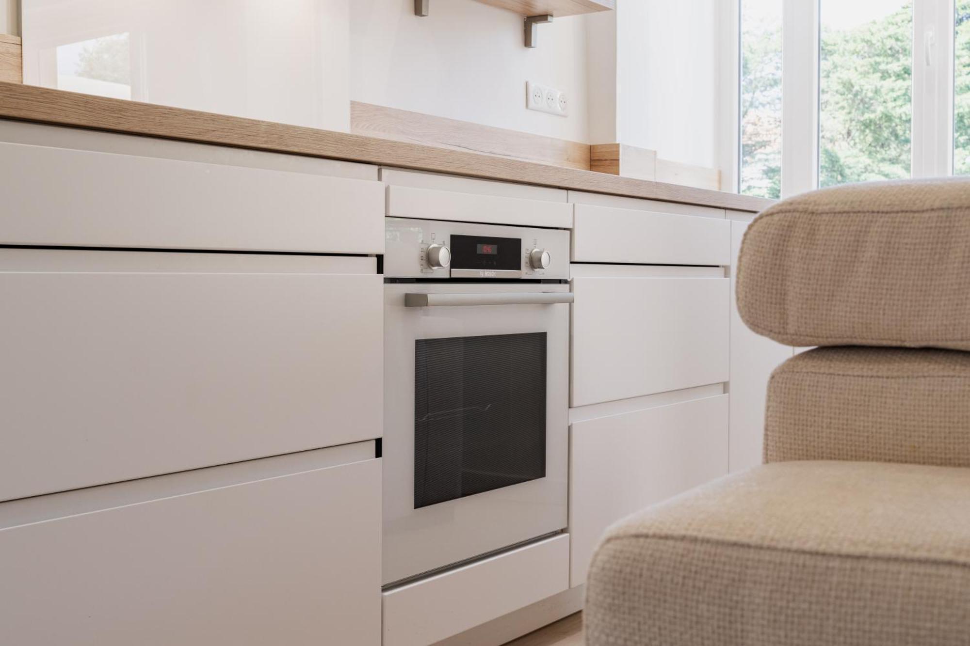 Apartamento Cosy - Terrasse *