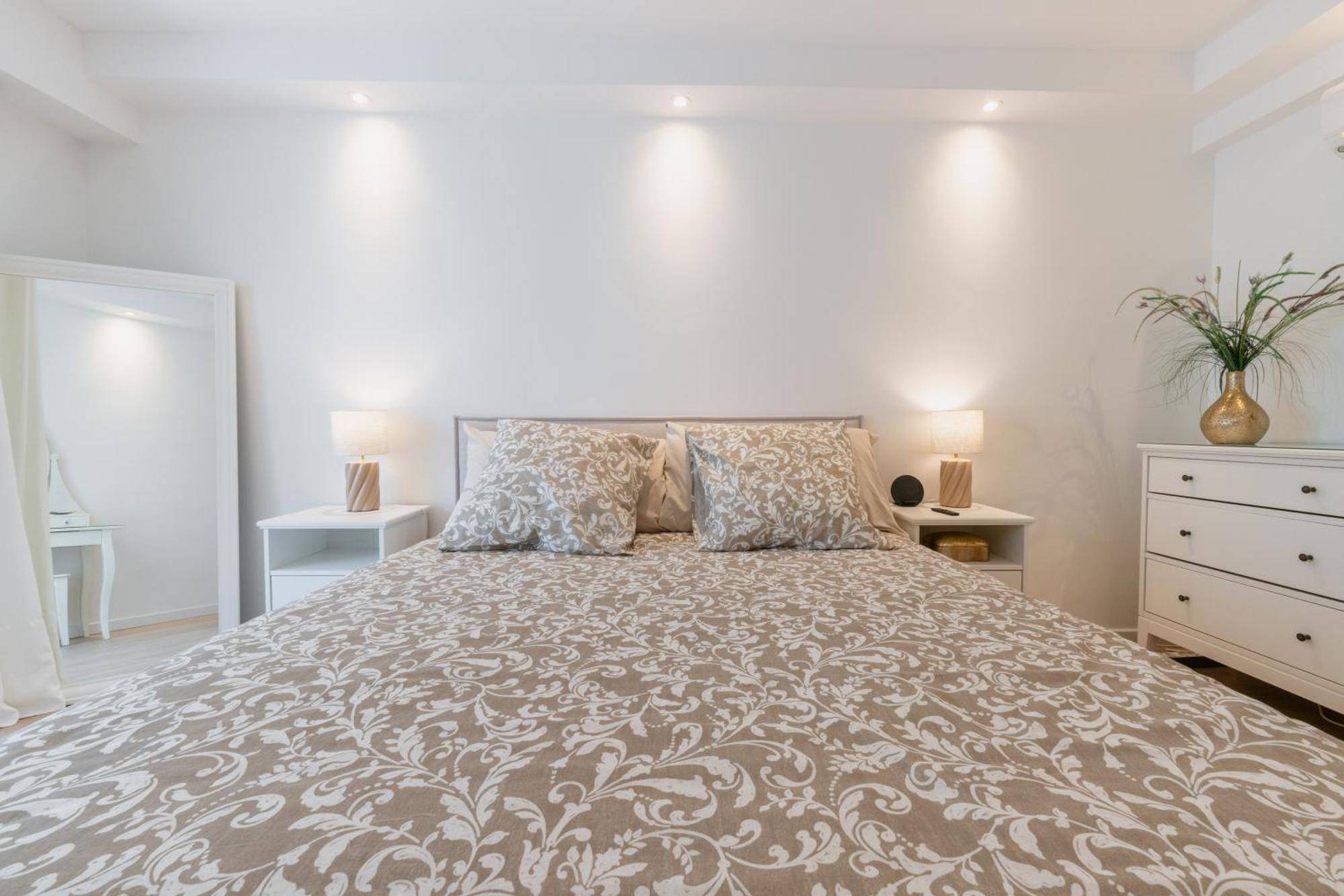 Apartamento Cosy - Terrasse Cannes