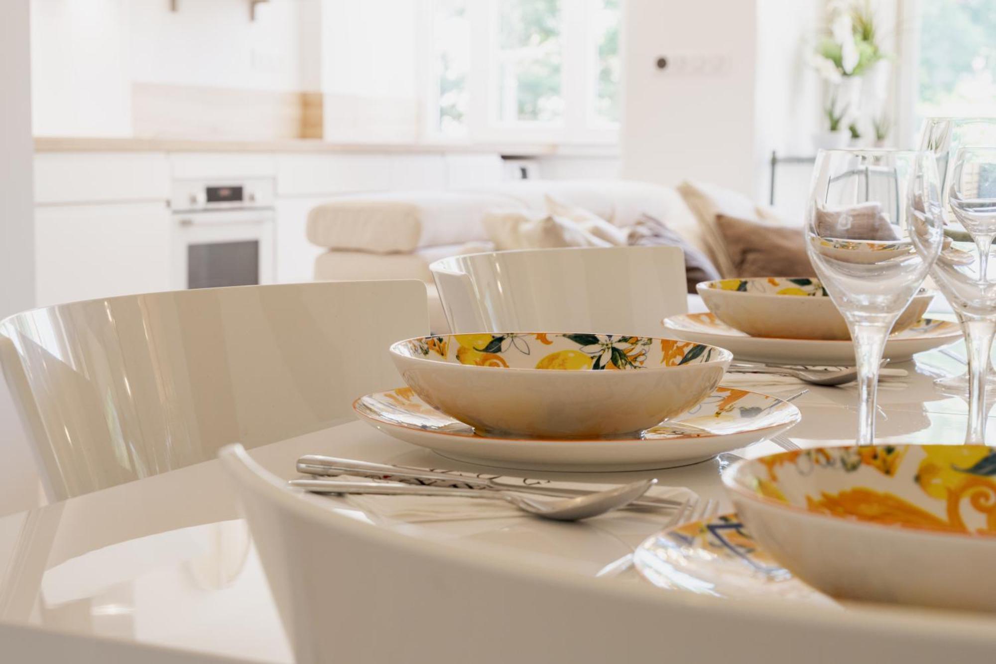Cosy - Terrasse Apartamento