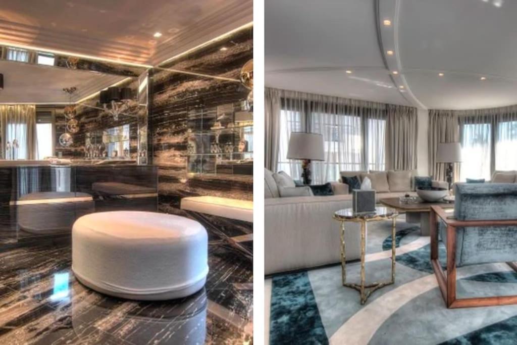 Croisette 4 Luxe - 7c Apartment Cannes