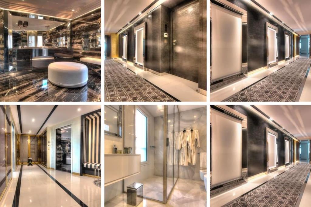 Croisette 4 Luxe - 7c * Cannes