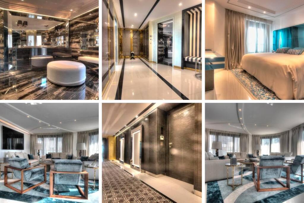 Croisette 4 Luxe - 7c Apartment *