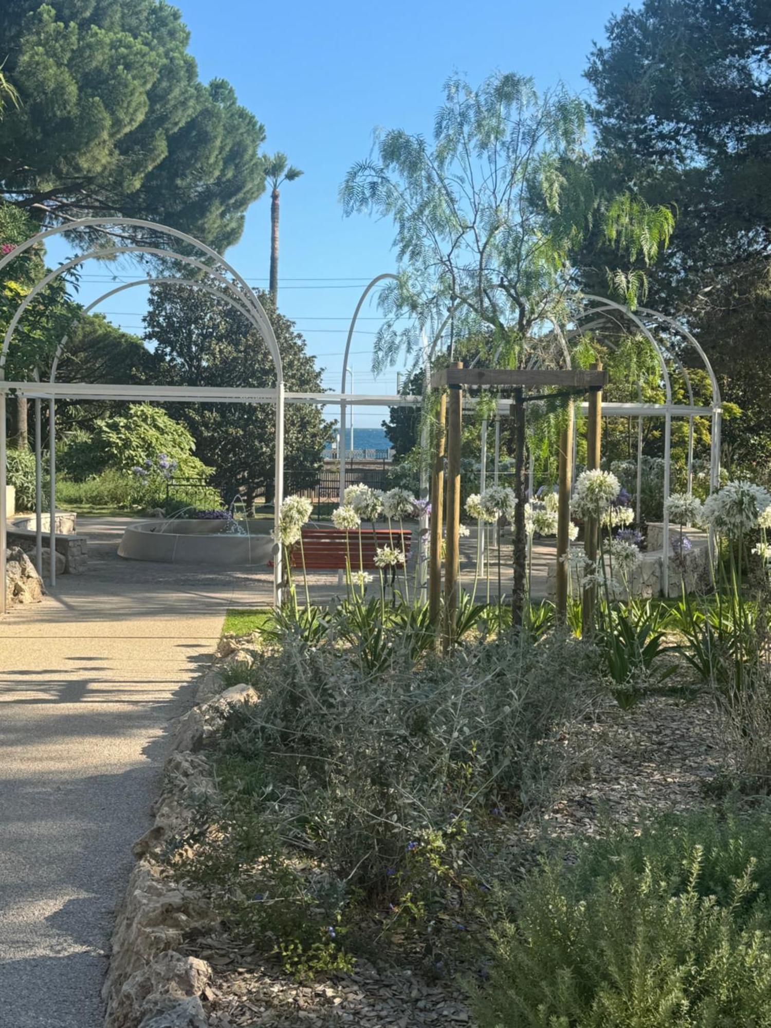Holiday home French Riviera Cannes