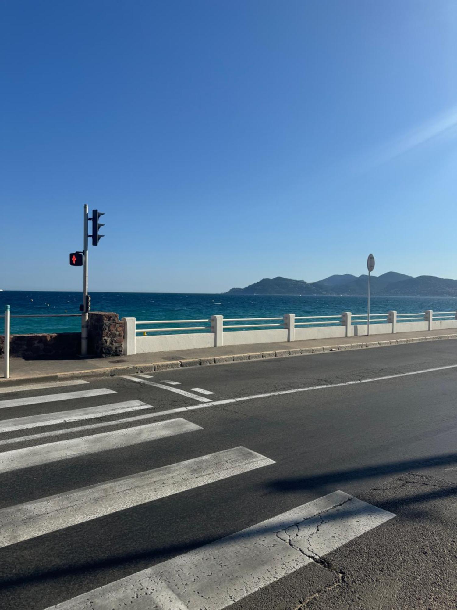 French Riviera
