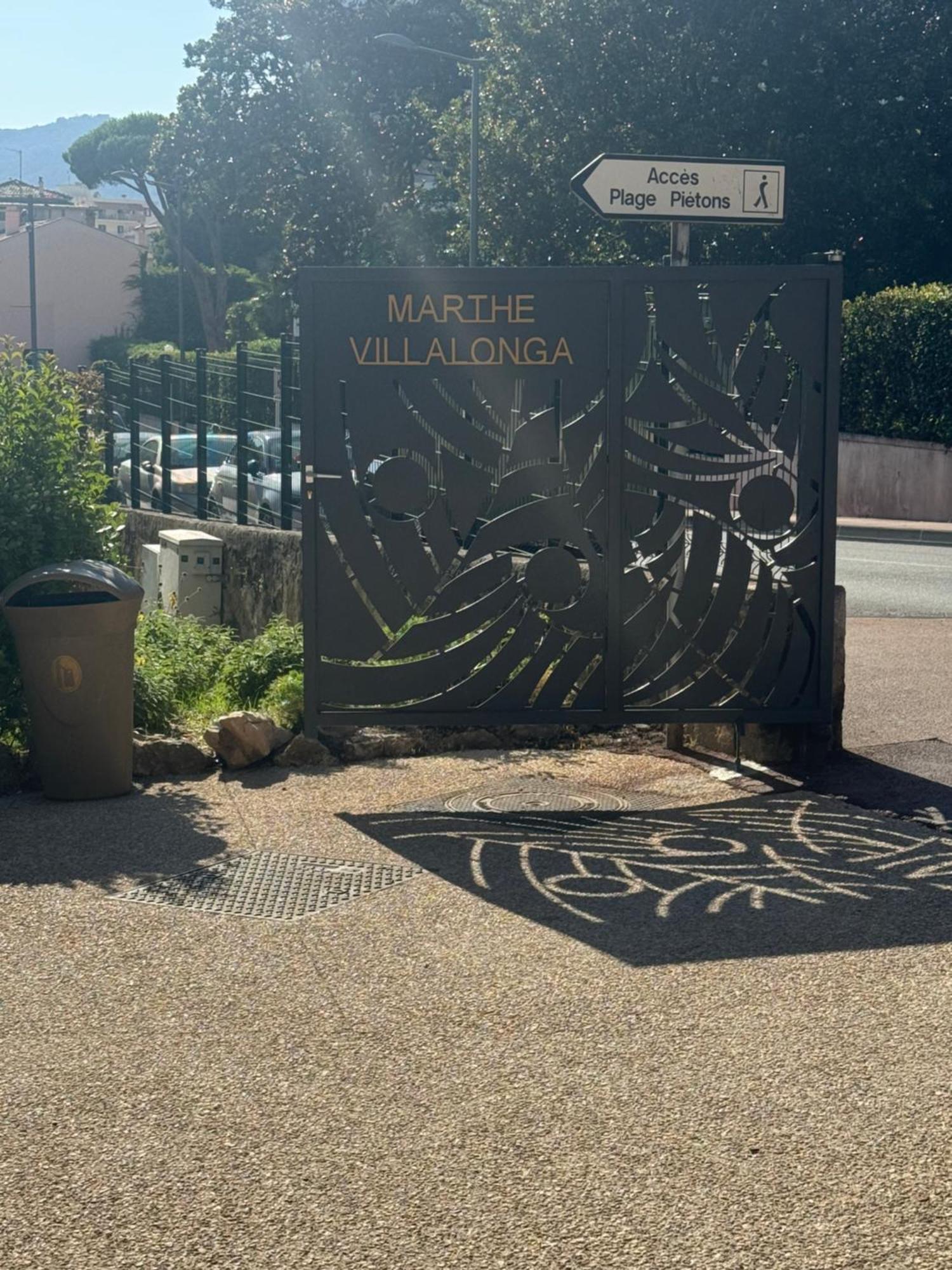 Holiday home French Riviera Cannes