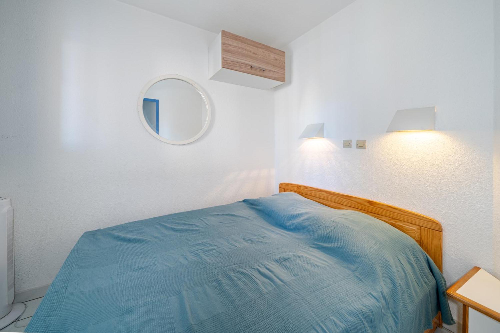 La Palme D'azur - Apartment *