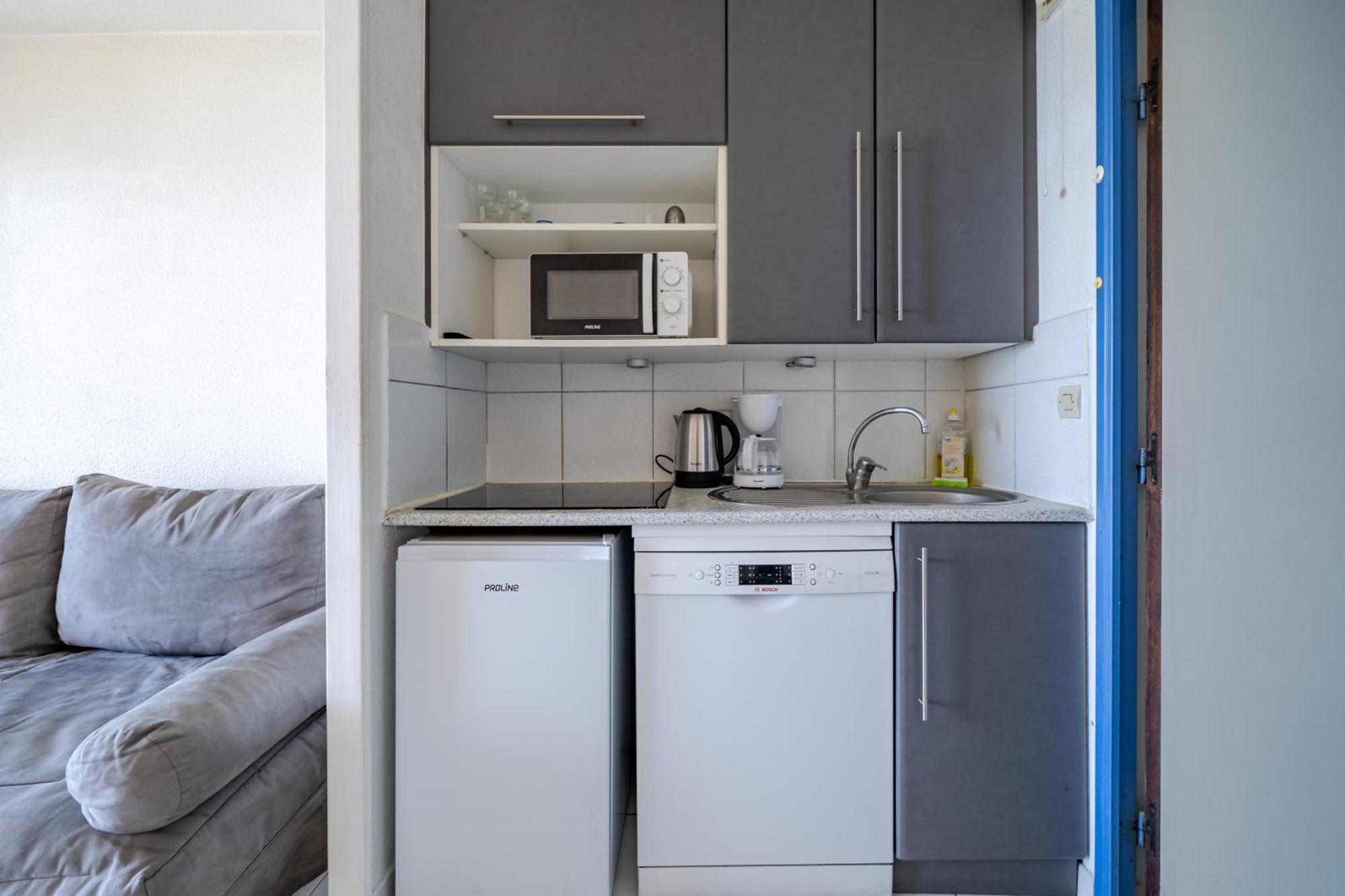 La Palme D'azur - Apartment Cannes