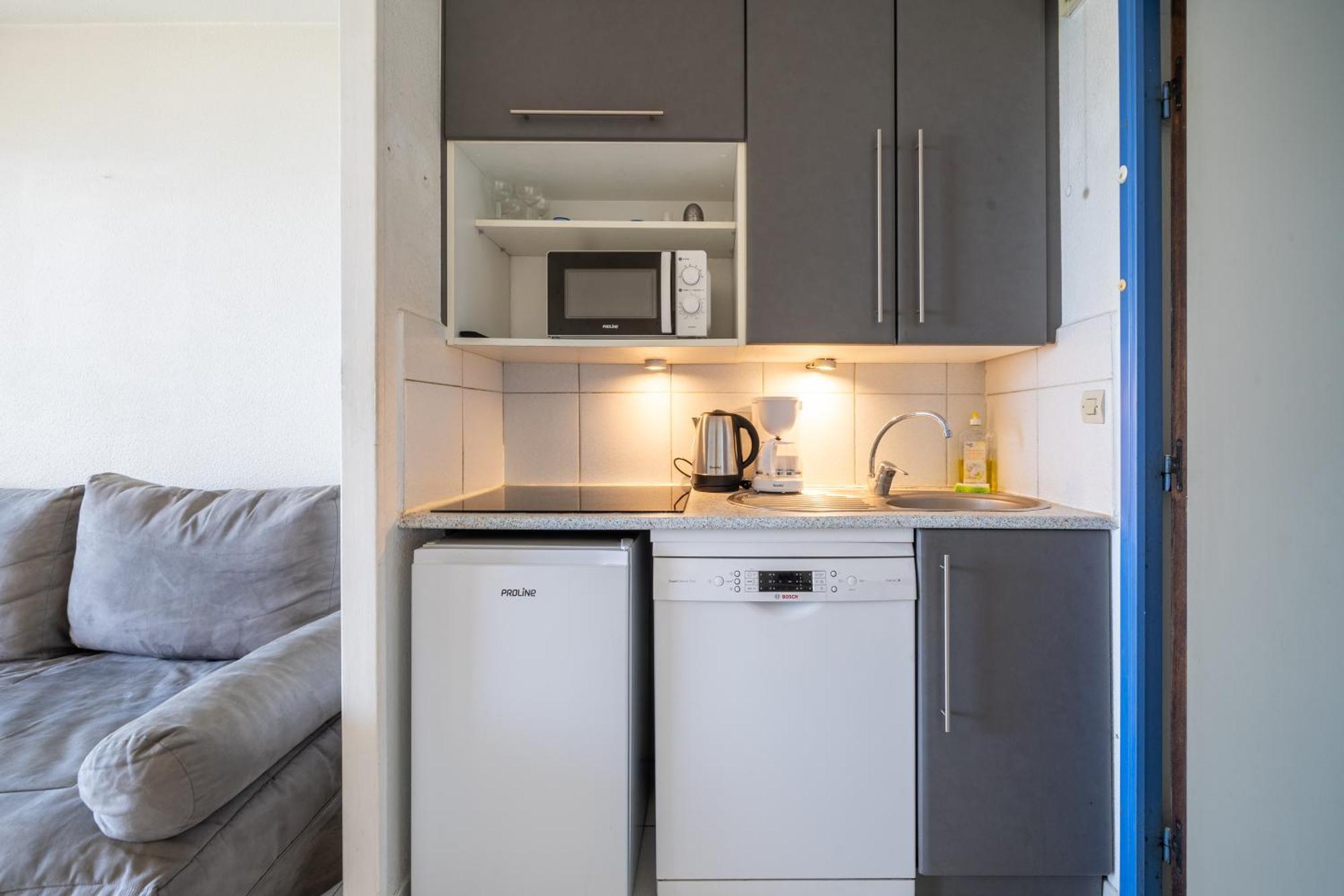 Apartment La Palme D'azur - Cannes