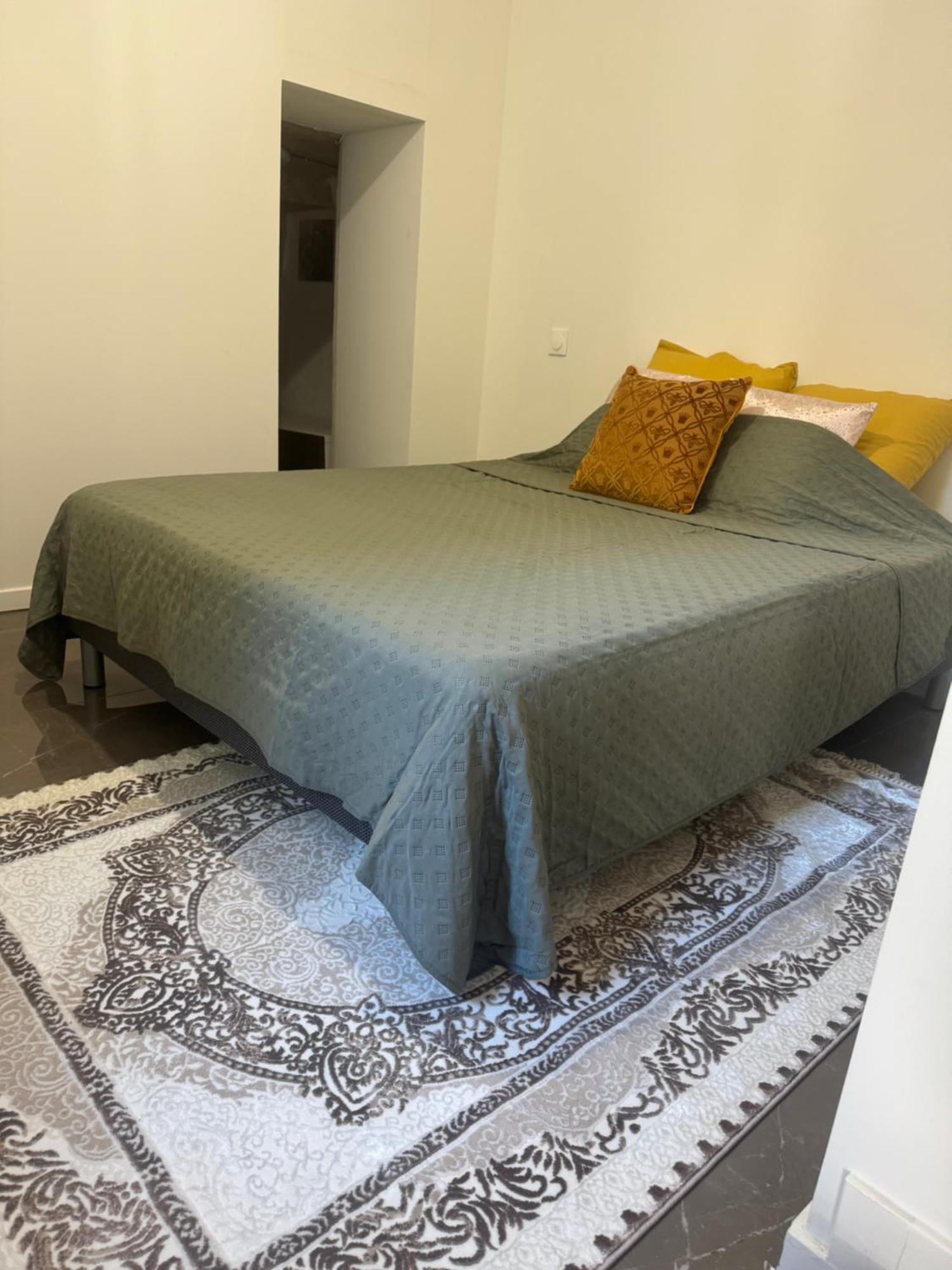Holiday home French Riviera *