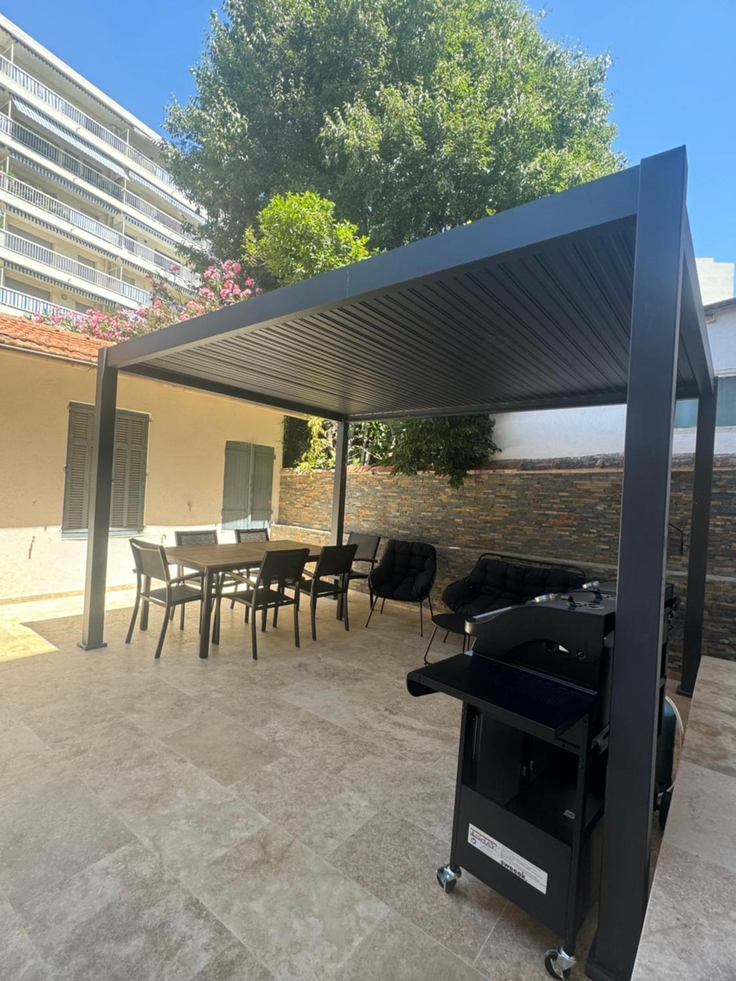 Holiday home French Riviera *