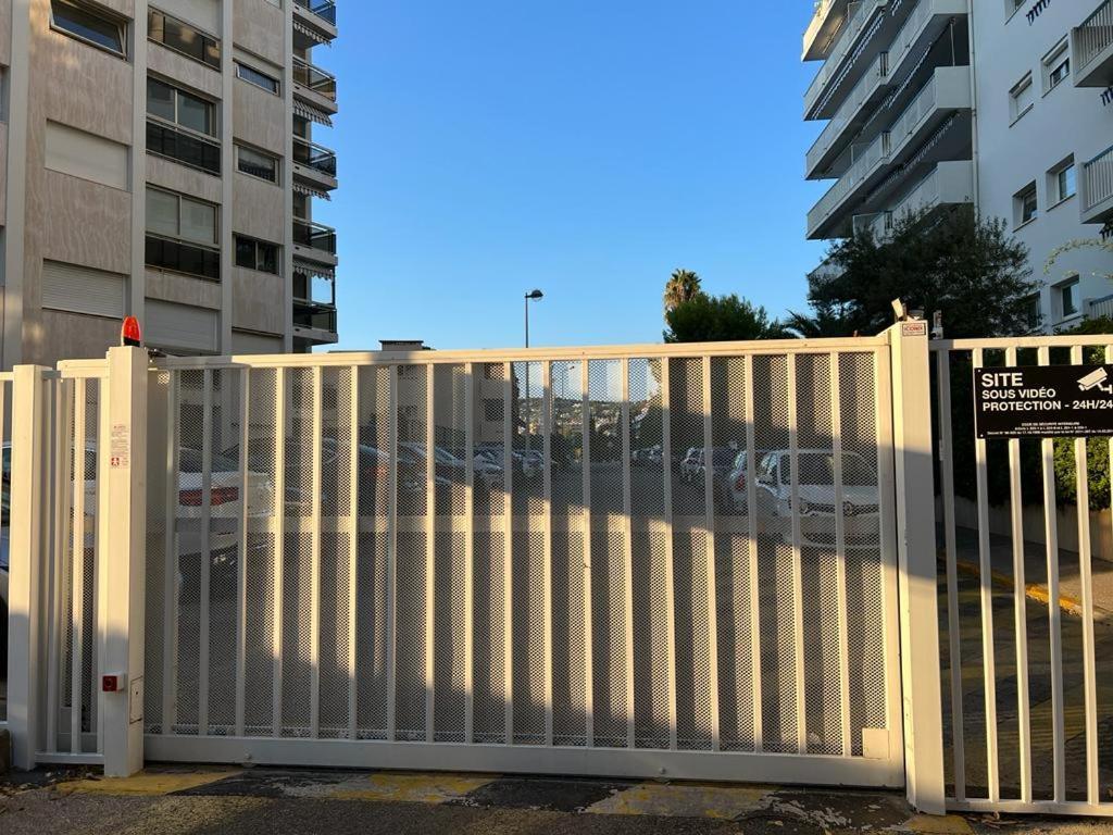 Appartement Beau Soleil Standing Presta