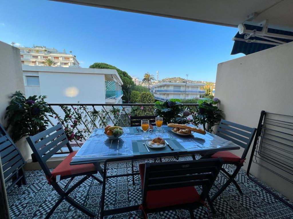 Beau Soleil Standing Presta Appartement Cannes