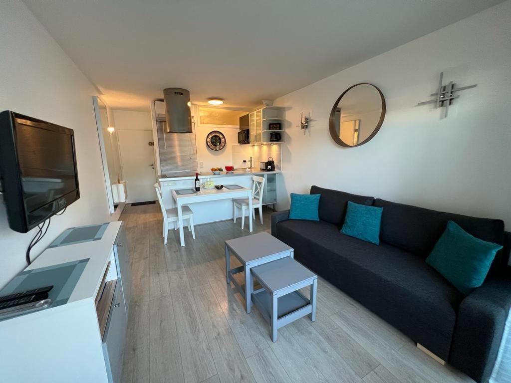 Appartement Beau Soleil Standing Presta