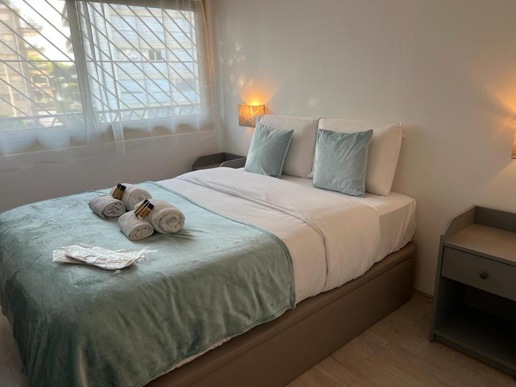 Beau Soleil Standing Presta Appartement Cannes