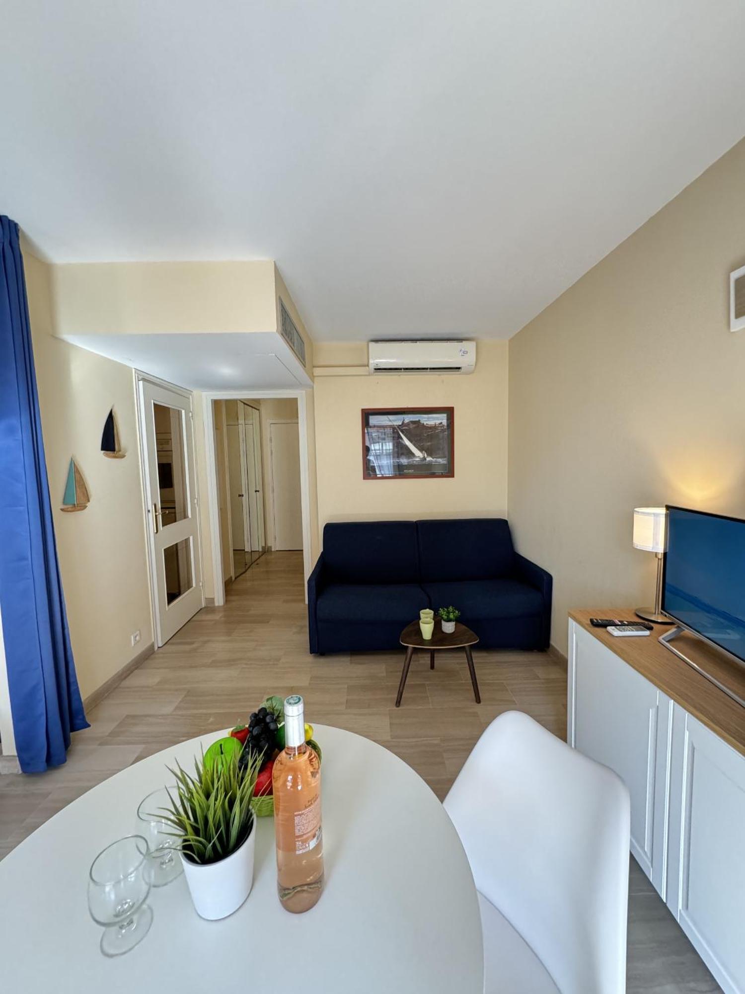 Magnifique Au Centre De Por1897 Apartment