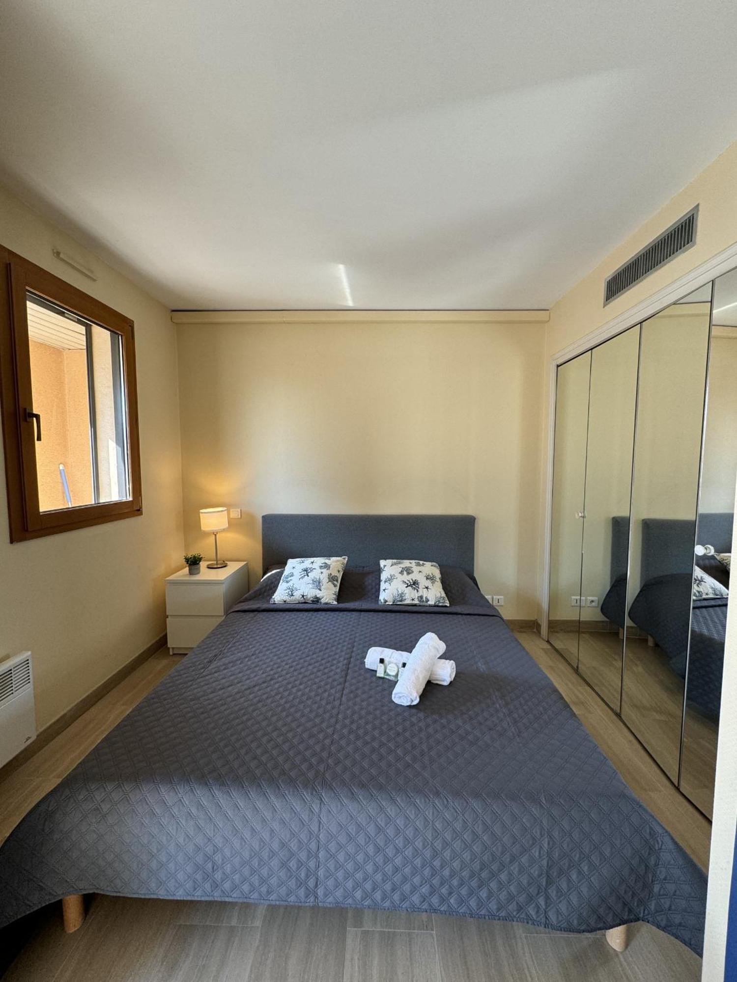 Magnifique Au Centre De Por1897 Apartment Cannes