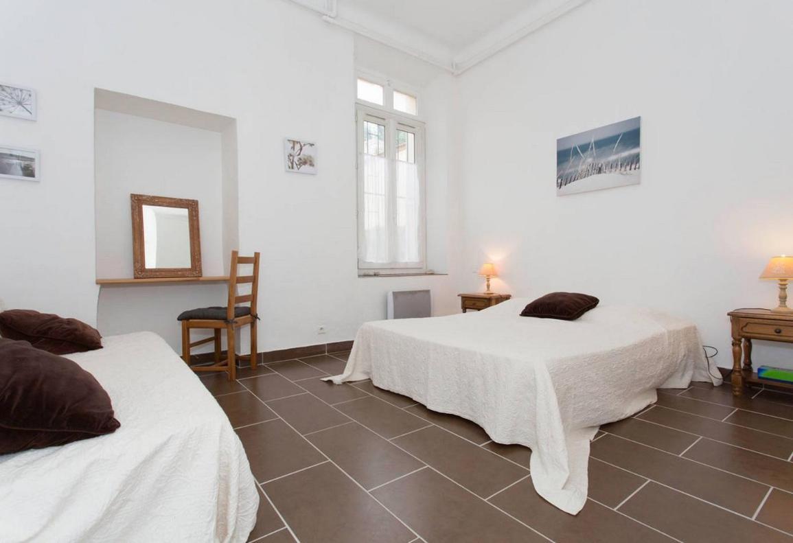 A 5' De La Apartment Cannes