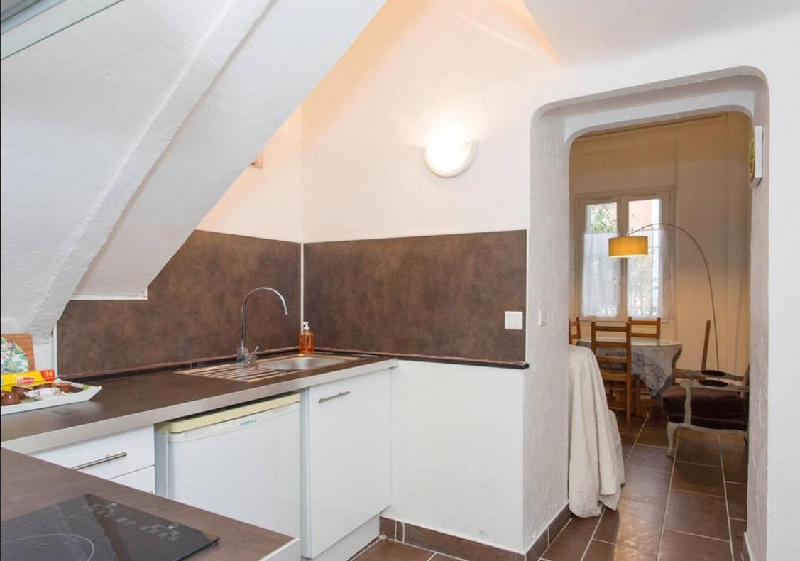 Apartment A 5' De La Cannes