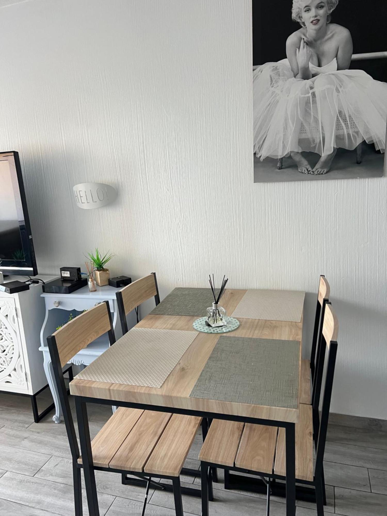 Appartement Joli 2 Pieces Aux Pieds Des Plages Cannes