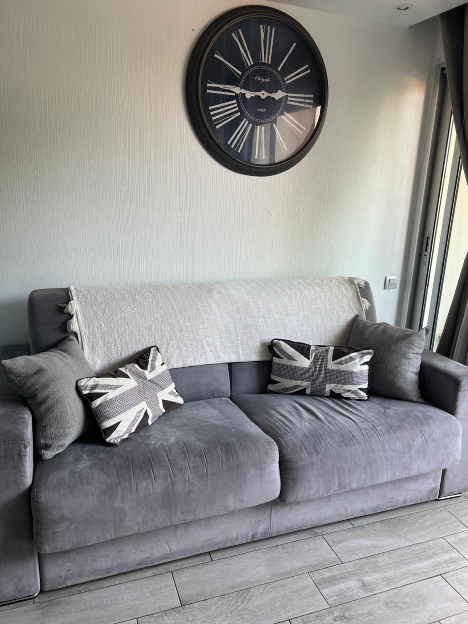 Joli 2 Pieces Aux Pieds Des Plages Appartement