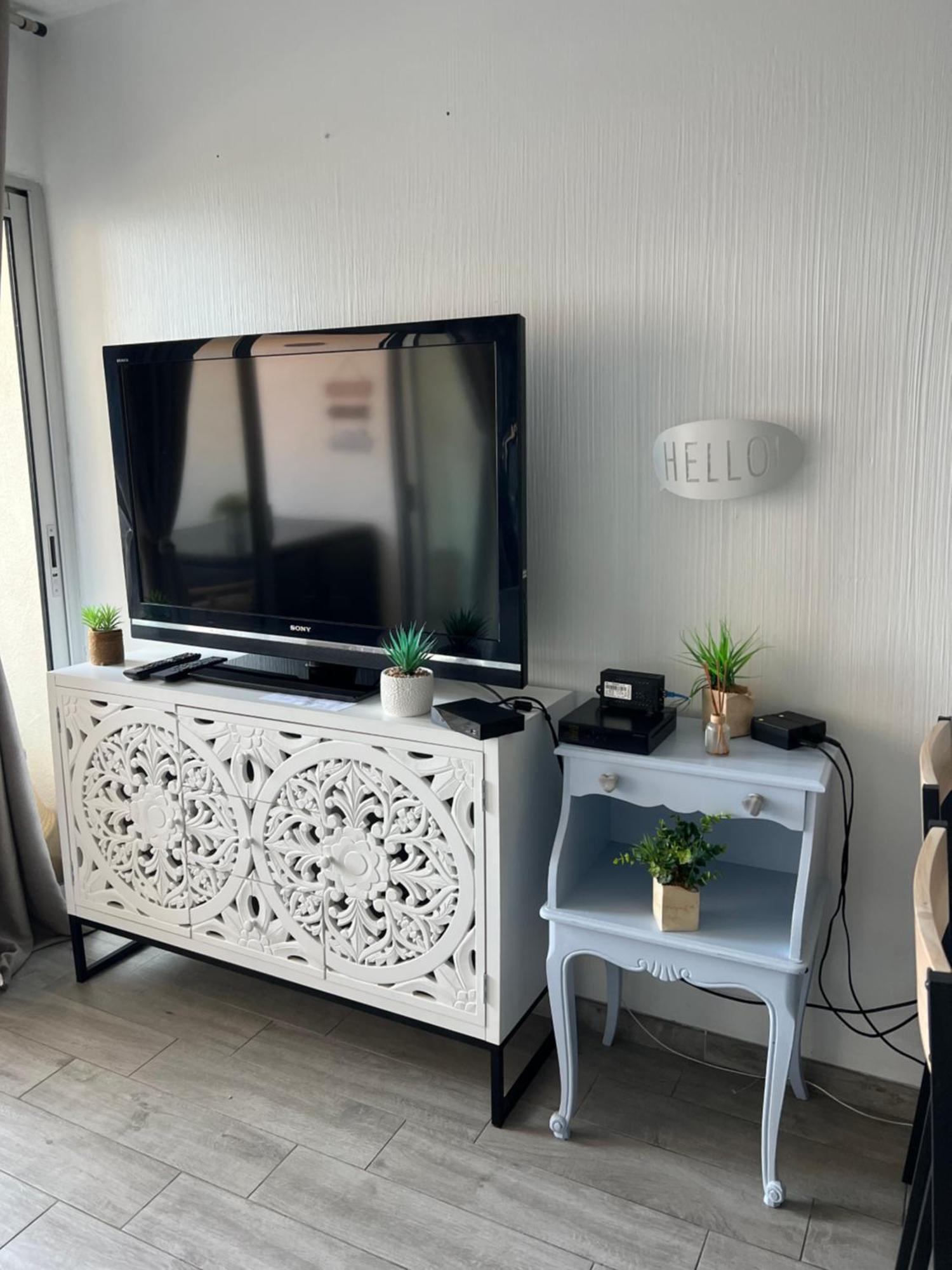 Joli 2 Pieces Aux Pieds Des Plages Appartement *
