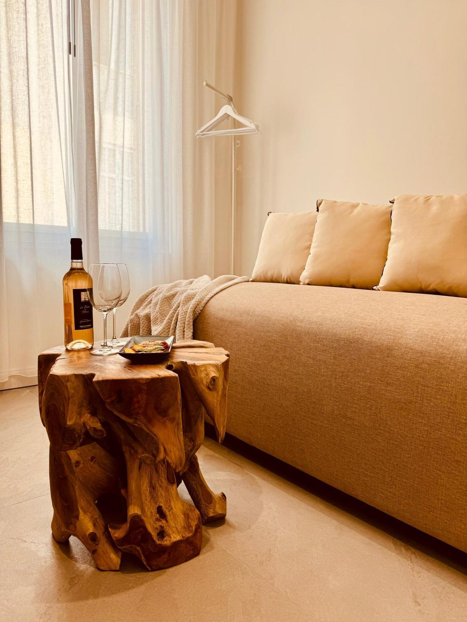 Maison Lyo Luxe Apartment *