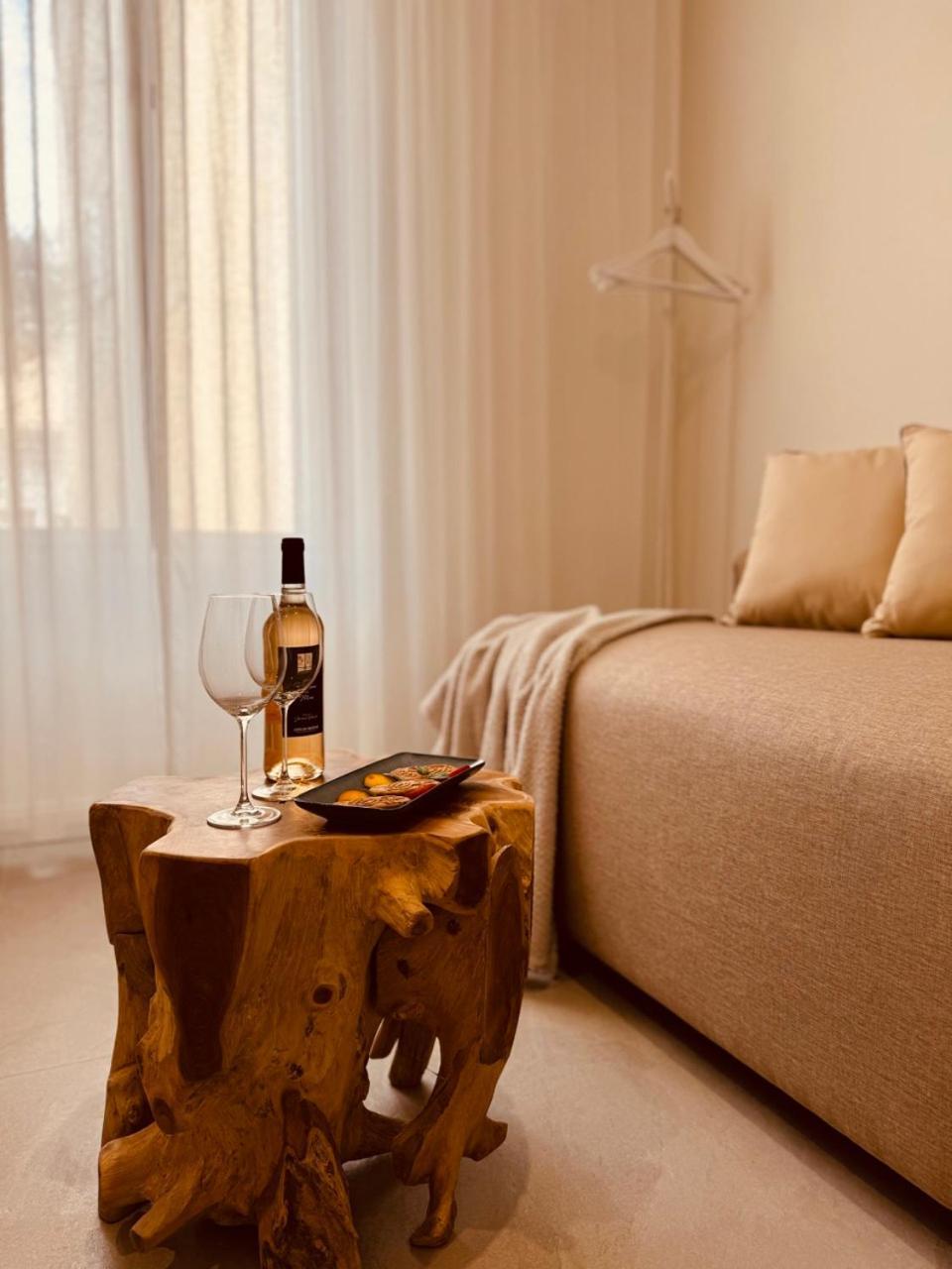 Maison Lyo Luxe Apartment *