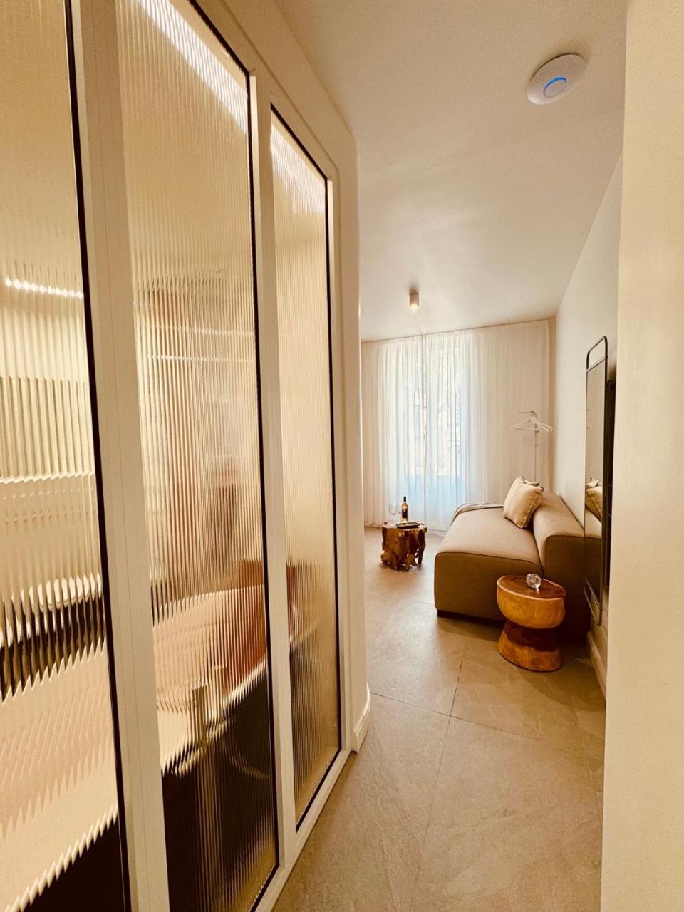 Maison Lyo Luxe Apartment *